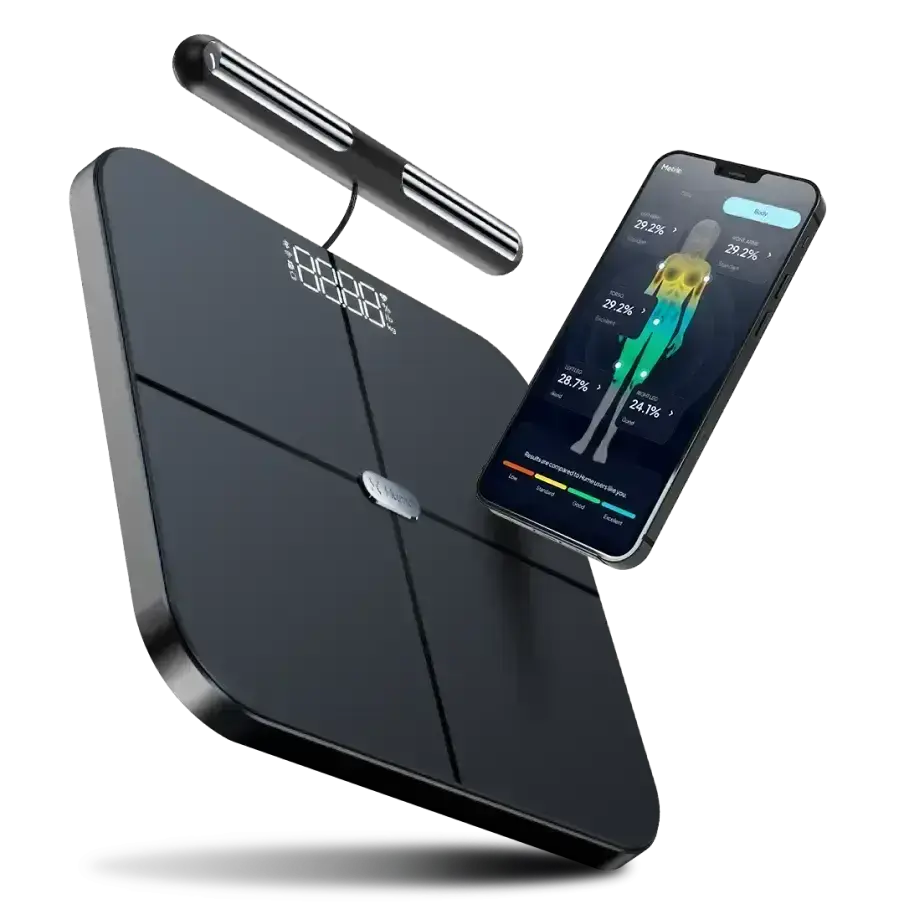 Hume Health Body Pod